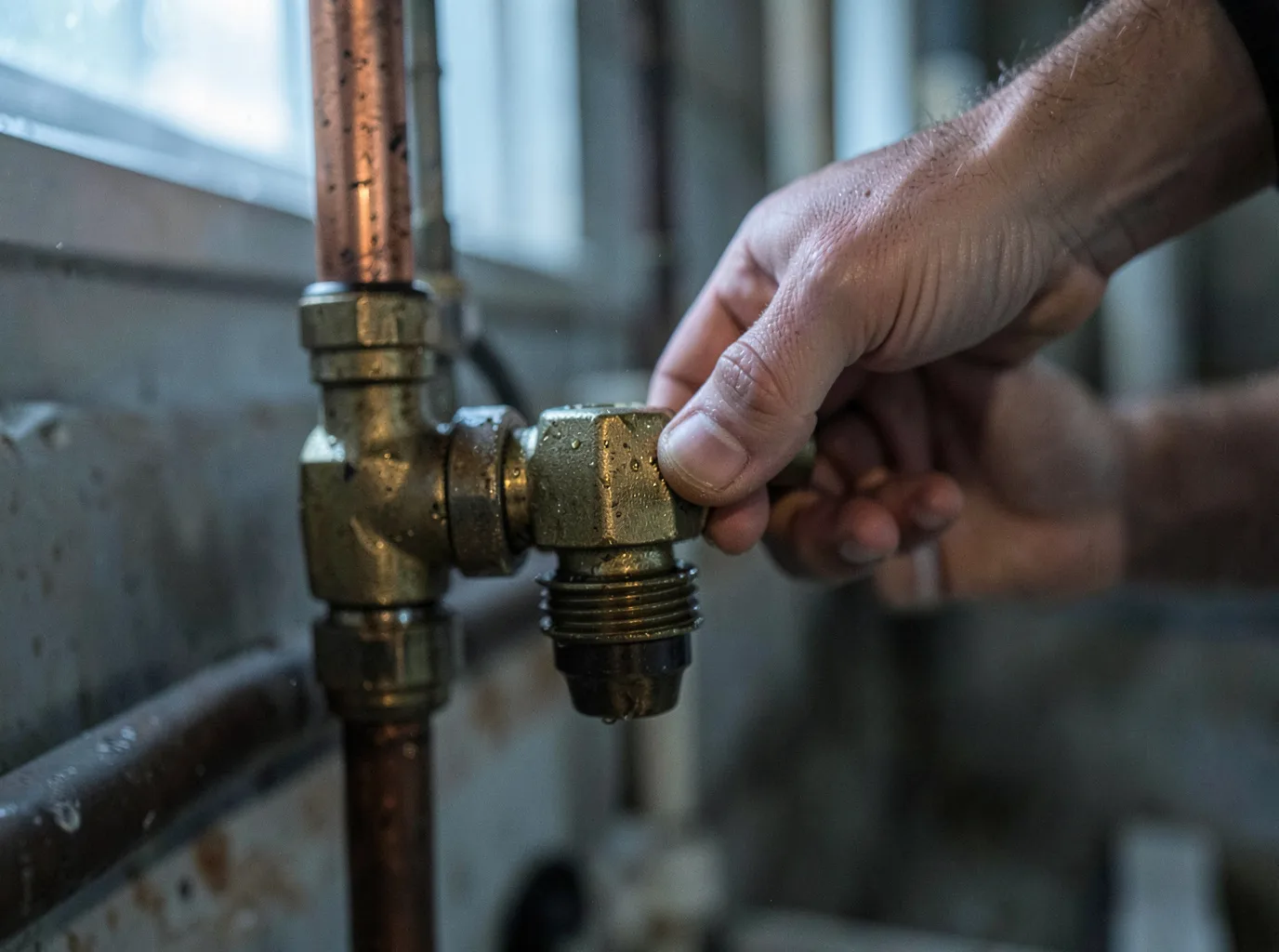 Emergency Plumber Yorkshire, NY FAQs